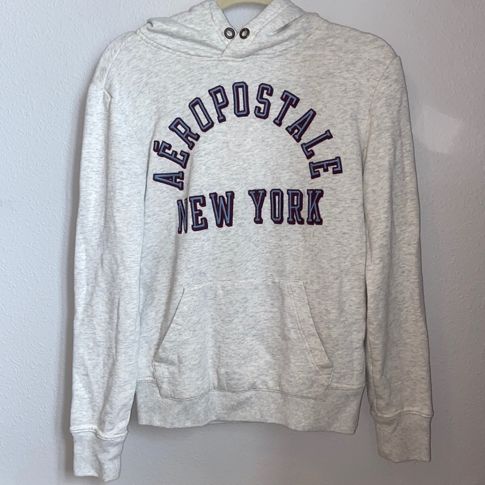 Aeropostale “New York” Sweatshirt Hoodie